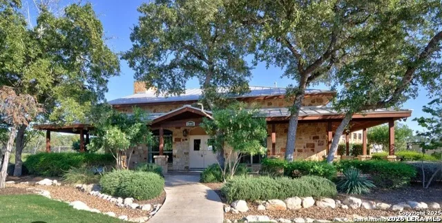 12027 HUNT EST San Antonio, TX 78253