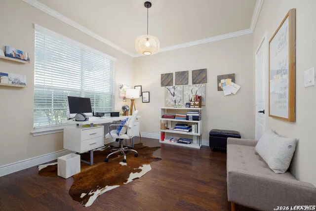 12027 HUNT EST San Antonio, TX 78253