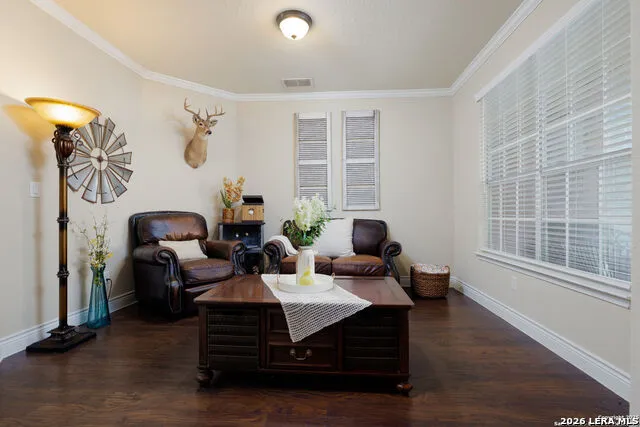 12027 HUNT EST San Antonio, TX 78253