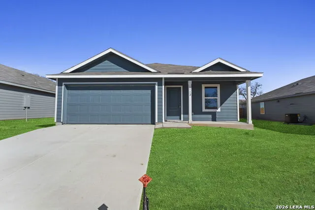 112 Ellendale Place Fredericksburg, TX 78624