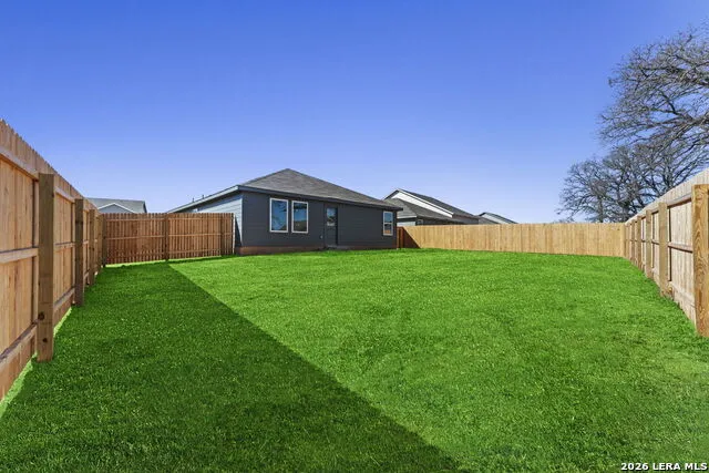 112 Ellendale Place Fredericksburg, TX 78624