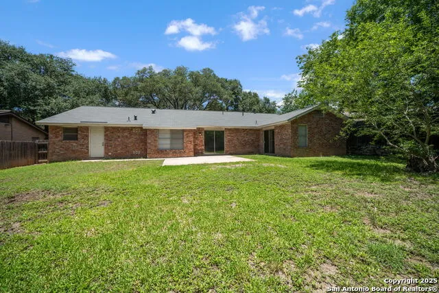 4938 fairford San Antonio, TX 78228