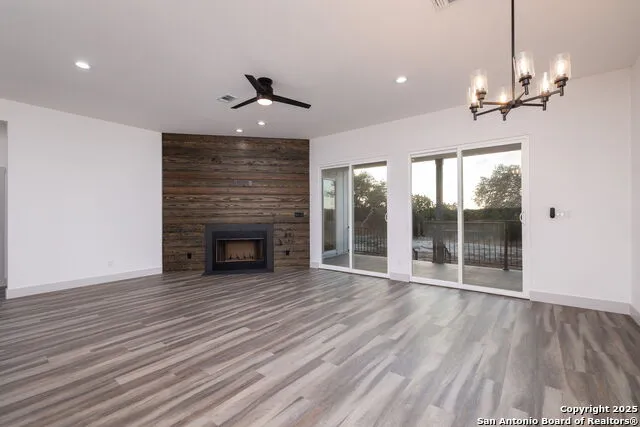 1210 Fernwood Rd Fischer, TX 78623