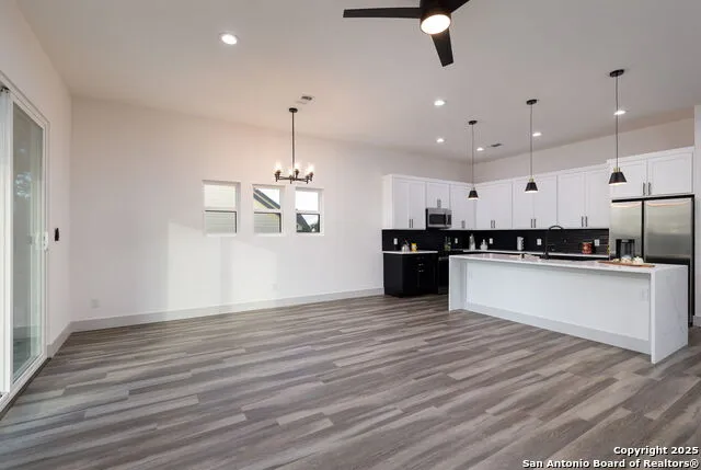 1210 Fernwood Rd Fischer, TX 78623