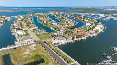 264 Marina Dr