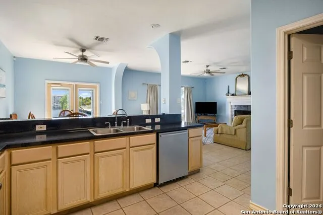 264 Marina Dr Port Aransas, TX 78373