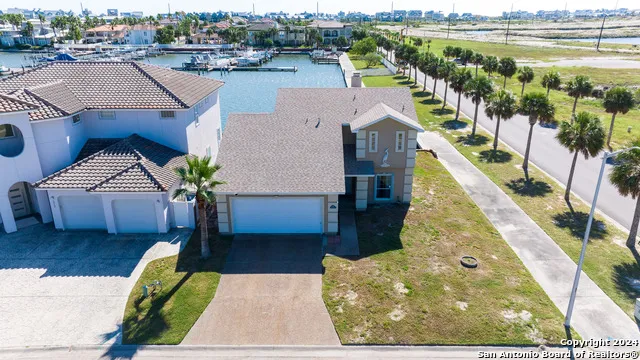 264 Marina Dr Port Aransas, TX 78373