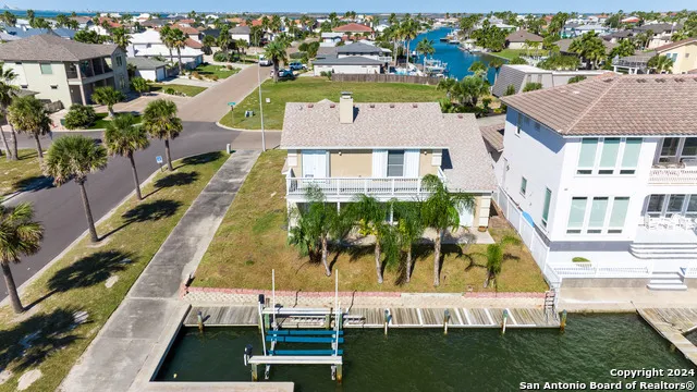 264 Marina Dr Port Aransas, TX 78373