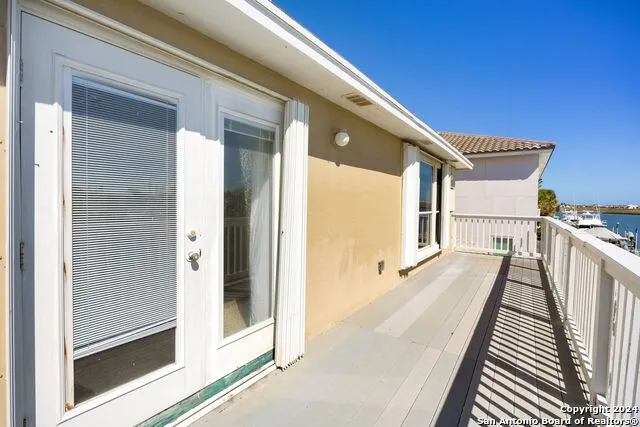 264 Marina Dr Port Aransas, TX 78373