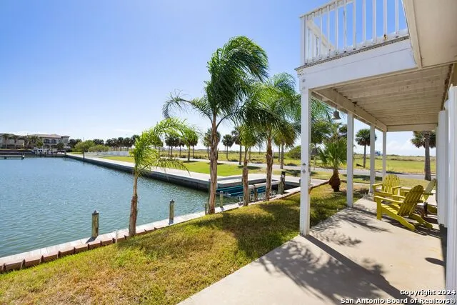 264 Marina Dr Port Aransas, TX 78373