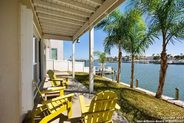 264 Marina Dr Port Aransas, TX 78373