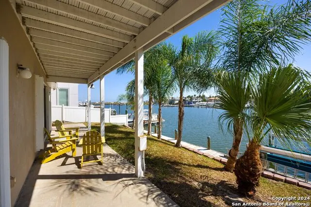 264 Marina Dr Port Aransas, TX 78373