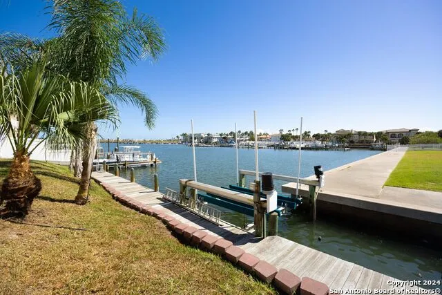 264 Marina Dr Port Aransas, TX 78373