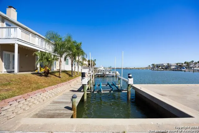 264 Marina Dr Port Aransas, TX 78373