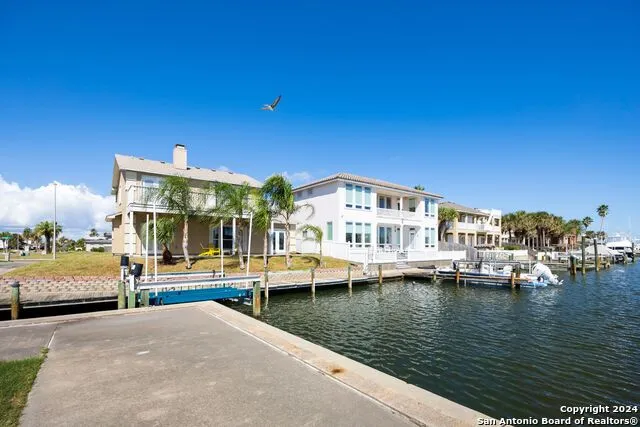264 Marina Dr Port Aransas, TX 78373