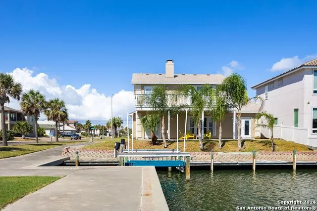 264 Marina Dr Port Aransas, TX 78373