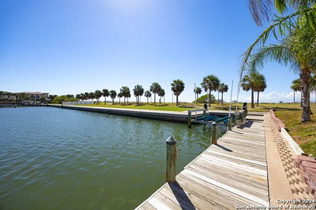 264 Marina Dr Port Aransas, TX 78373
