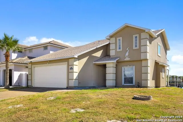 264 Marina Dr Port Aransas, TX 78373