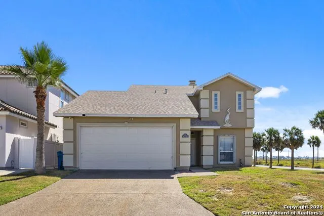 264 Marina Dr Port Aransas, TX 78373