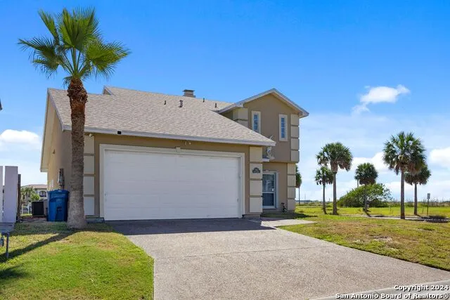 264 Marina Dr Port Aransas, TX 78373