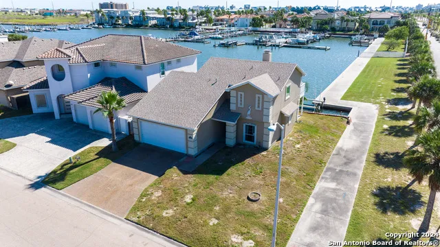 264 Marina Dr Port Aransas, TX 78373