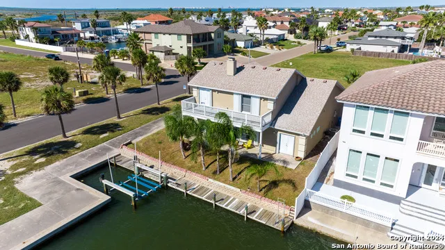 264 Marina Dr Port Aransas, TX 78373