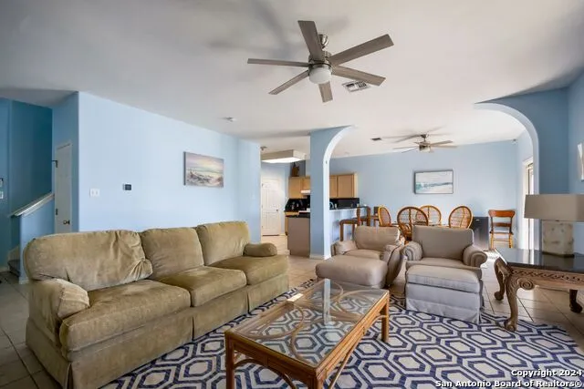 264 Marina Dr Port Aransas, TX 78373