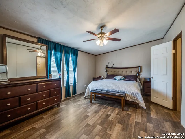 108 RIVER RUN DR Poteet, TX 78065