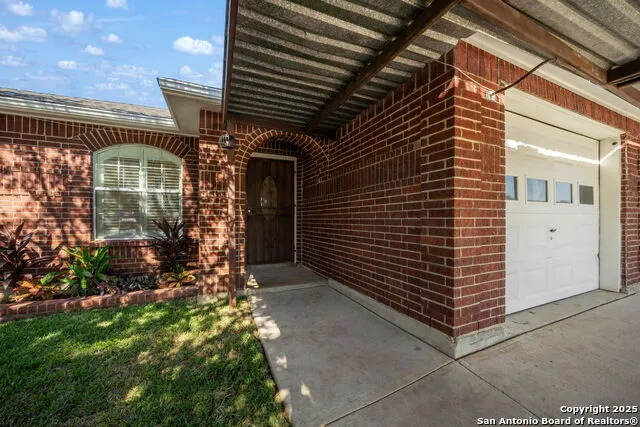 3343 Reforma Dr. San Antonio, TX 78211