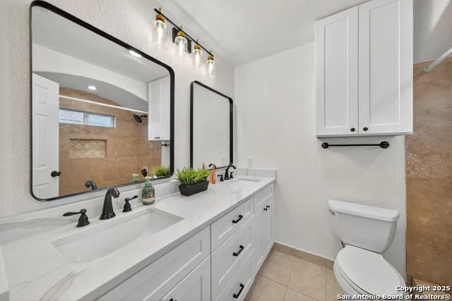 3343 Reforma Dr. San Antonio, TX 78211