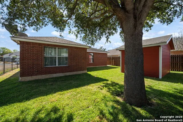 3343 Reforma Dr. San Antonio, TX 78211