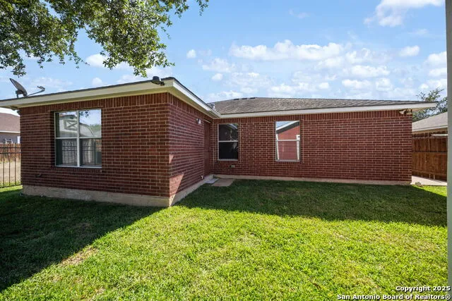 3343 Reforma Dr. San Antonio, TX 78211