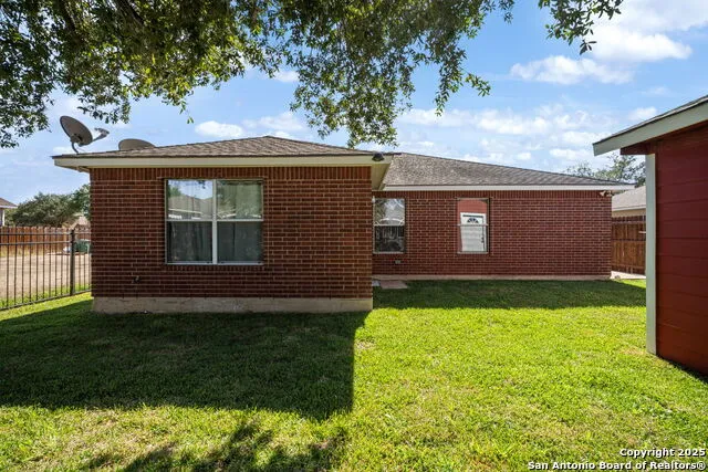 3343 Reforma Dr. San Antonio, TX 78211