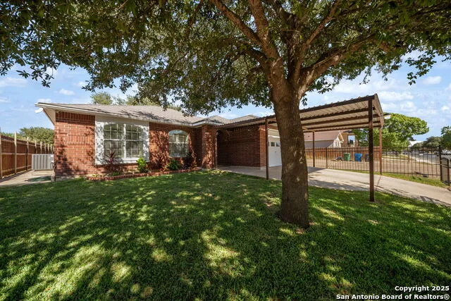 3343 Reforma Dr. San Antonio, TX 78211