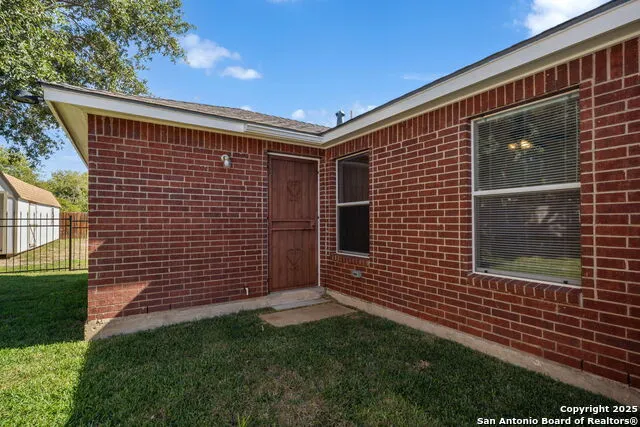 3343 Reforma Dr. San Antonio, TX 78211