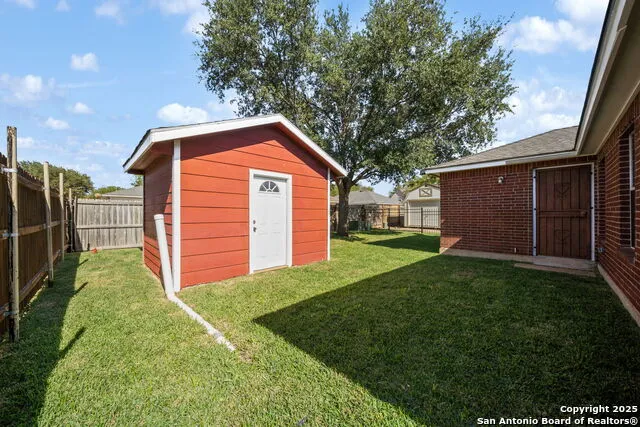 3343 Reforma Dr. San Antonio, TX 78211