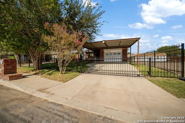 3343 Reforma Dr. San Antonio, TX 78211