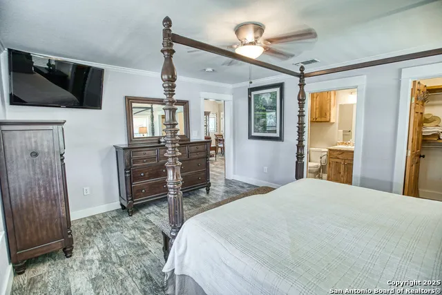 255 Thunder Creek Utopia, TX 78884