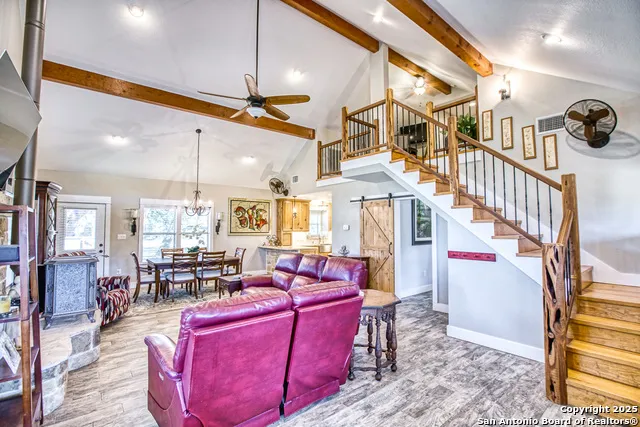 255 Thunder Creek Utopia, TX 78884