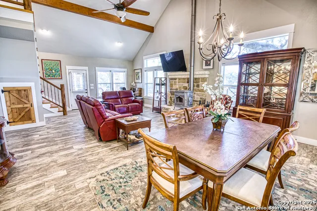 255 Thunder Creek Utopia, TX 78884