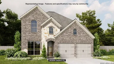 2670 Vistablue Lane