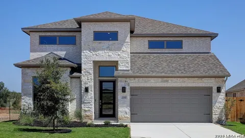 216 Mountain Oak