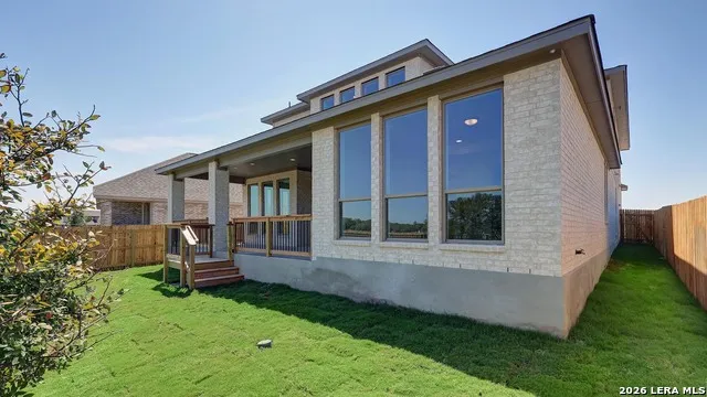 216 Mountain Oak Castroville, TX 78009