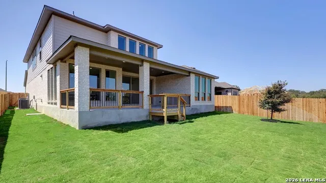 216 Mountain Oak Castroville, TX 78009