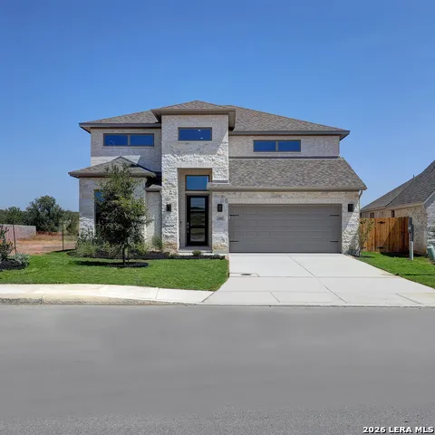 216 Mountain Oak Castroville, TX 78009