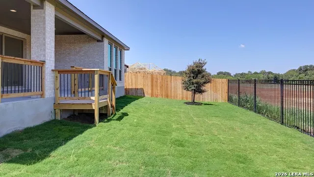 216 Mountain Oak Castroville, TX 78009