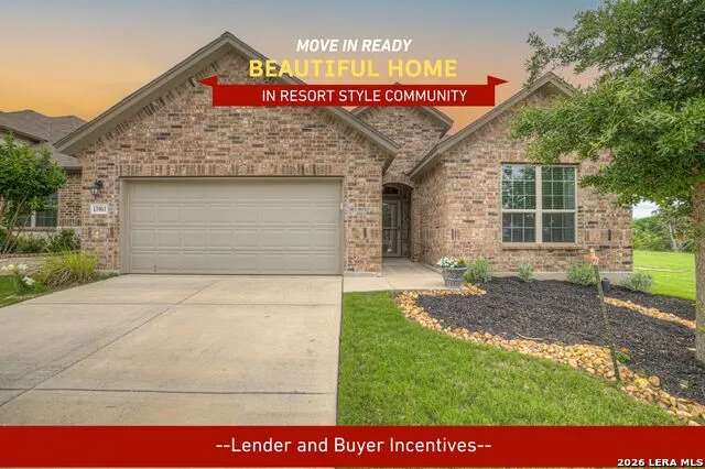 13903 Cool Dawn San Antonio, TX 78254