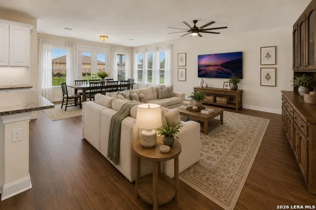 13903 Cool Dawn San Antonio, TX 78254