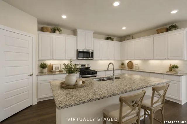 13903 Cool Dawn San Antonio, TX 78254