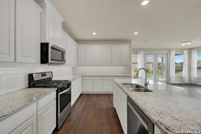 13903 Cool Dawn San Antonio, TX 78254